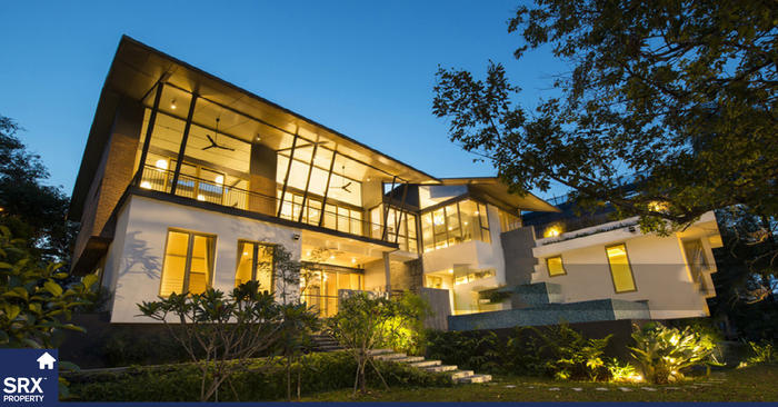 Caldecott Hill Estate